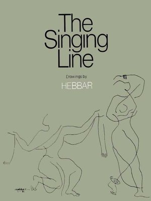 cover image of The Singing Line